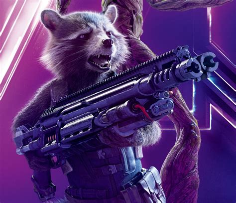 rocket raccoon wikipedia|More.